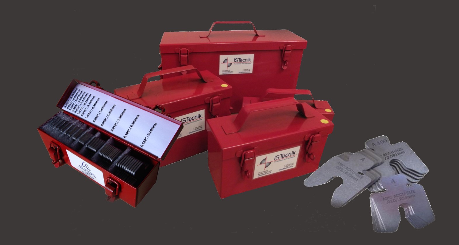 PRO Case Kits